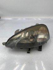 Feu avant (phare) Daewoo REZZO