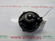 Moteur Daewoo EVANDA