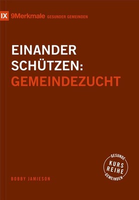Einander schützen Bobby Jamieson