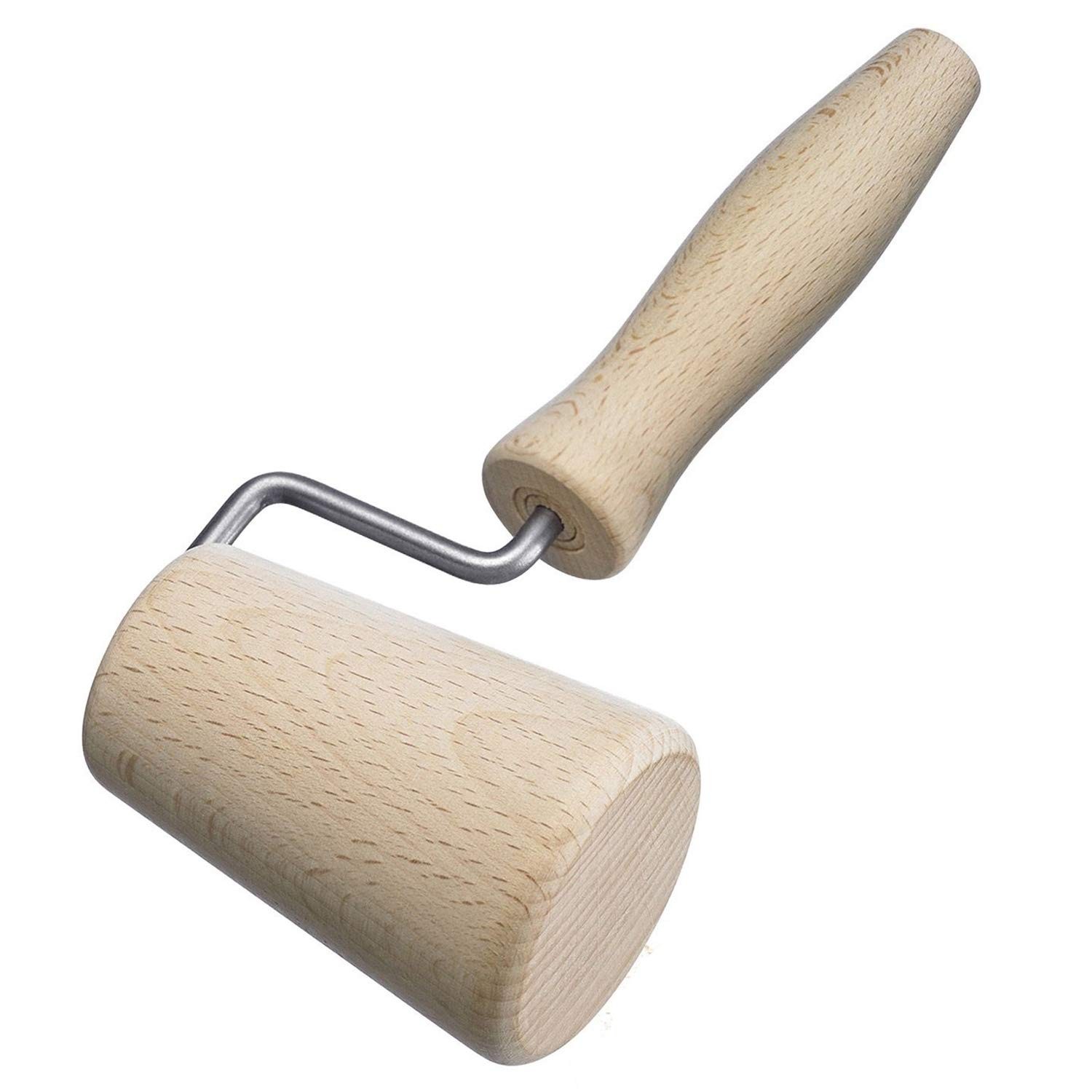 Westmark Baking Pan Roller Conical For Round Baking Tins Made Of Beechwood 5090₽