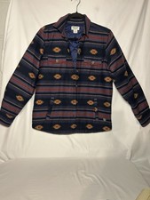 Ariat Women s Aztec Print Jacket Size Medium Southwest