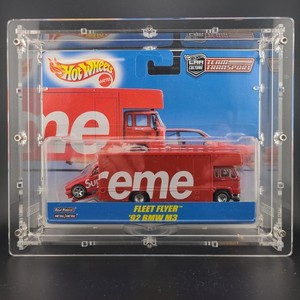 Hot Wheels Team Transport Supreme for sale | eBay