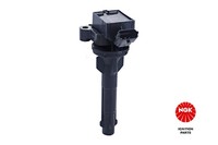 ZüNdspule NGK 48116 FüR Toyota Corolla Liftback Compact ZZE111_ ZZE111R 16V