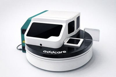 vollautomatischer Nukleinsäure-Extraktor von Addcare / Addcare Bio-Tech 