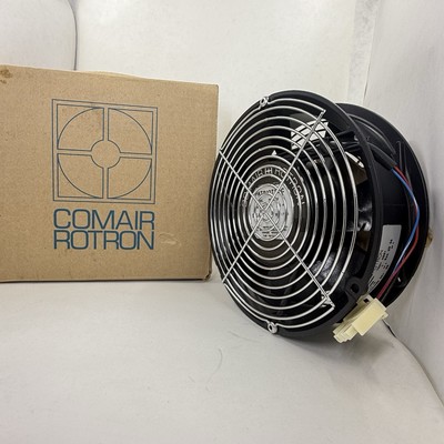 COMAIR ROTRON Model PQ48BOX COOLING FAN 46A 22W New Old Stock 1996