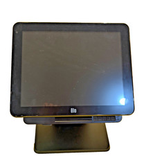 ELO X-Series ESY15X2 15" POS 320GB All In One Touch PC PARTS only