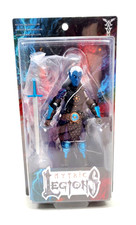 Mythic Legions Four Horseman Shadow Elf Ranger Action Figure New