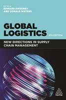 Global Logistics Edward Sweeney