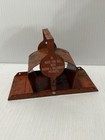 Vintage Brown and Williamson Tobacco Corp Cigarette Roller Rolling Machine