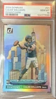2024 Panini Donruss - Downtown! Caleb Williams #21 (RC)