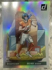 2024 Panini Donruss - Downtown! Bo Nix #19 (RC)