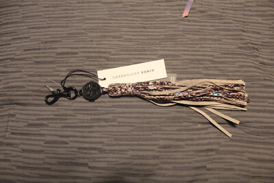 aimee kestenberg love locket handbag charm - Mystic Snake