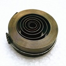 Antique Clock Main Spring 19 x 0.44 x 2200mm/...