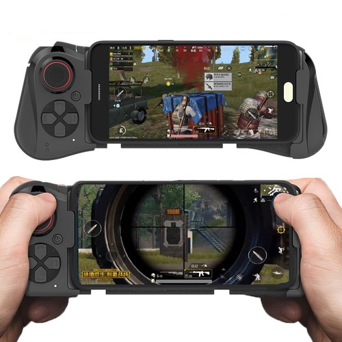 Wireless Game Bluetooth Joystick Telescopic Controller For Iphone Android Pubg Ebay Wireless Game Bluetooth Joystick Telescopic Controller For Iphone Android Pubg Ebay