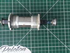 CampagnoloVeloce Bottom Bracket English Threads 378