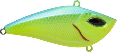 Künstlich Spinning Rapture Wobbler Sniper Max Vibe 70LP 70mm/17.3g Sinkend - Picture 2 of 17