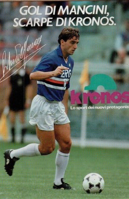 kronos football boots