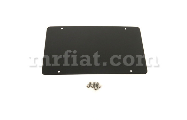 Ferrari 206 246 GT GTS Access Panel W/ bolts New