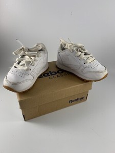 size 4 baby tennis shoes