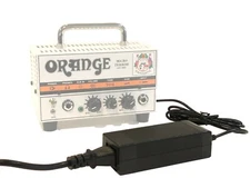 Power Supply for Orange Micro Terror, Micro Dark Terror & Stamp Amplifiers 