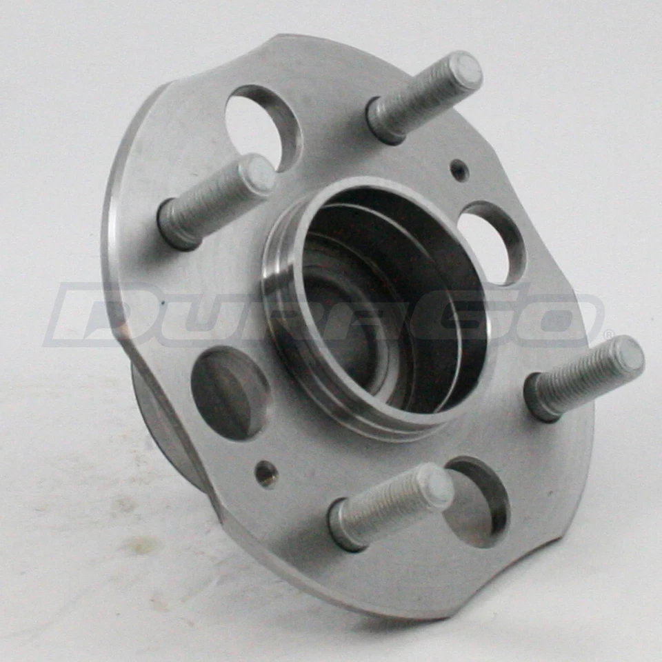 Wheel Bearing and Hub Assembly fits 1990-1997 Honda Accord  DURAGO - Image 2 of 3