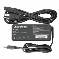 AC/DC Adapter Charger For Goal Zero 50 100 Sherpa 11004 22002 Power Supply Cord