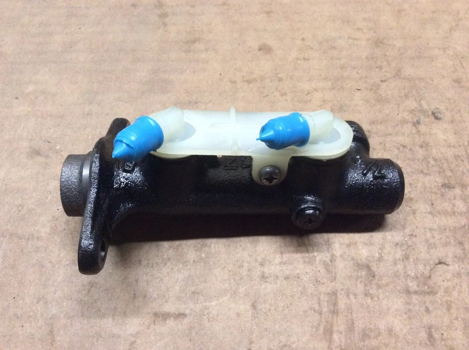 Cilindro maestro de freno ARI 83-16504 NUEVO Foto 3 de 4