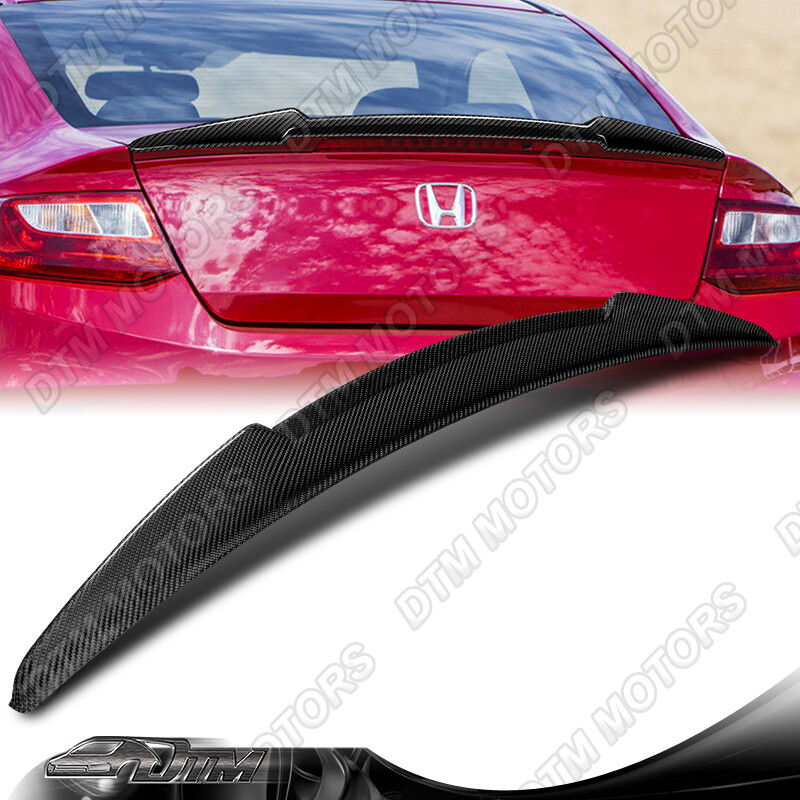 ACCORD Coupe 鴨デコイ 1988 Honda Accord Coupe LX-i Joins the Melting Pot