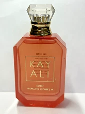 KAYALI  Eden Sparkling Lychee 39 Eau de Parfum 1.7 Oz 50 ml no box see picture
