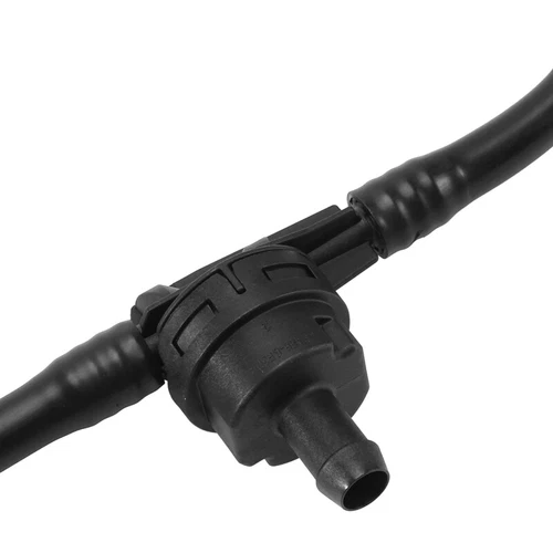 Engine Breather Pipe Vacuum HoseWater Pipe For Audi VW Skoda 03F133751B - Picture 8 of 8