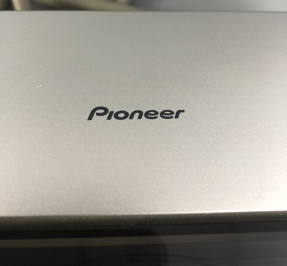 Lot Of 2 Pioneer ARW 7103 STEREO POWER AMPLIFIER MODEL M-F10/xc