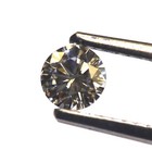 GIA certified .31ct H VS2 loose brilliant round cut diamond natural earth mined — photo 5