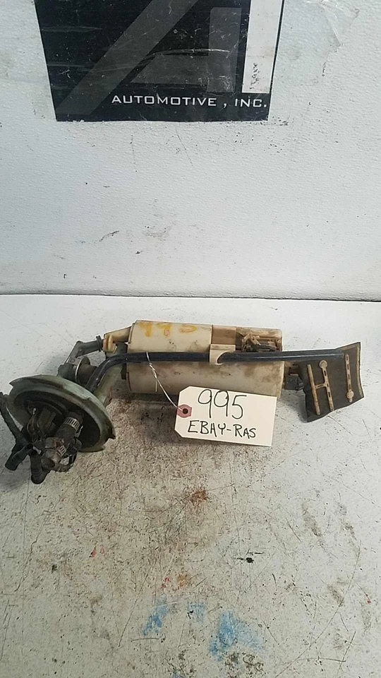 95-96 DODGE CONJUNTO DE BOMBA DE COMBUSTÍVEL NEON TANQUE DE COMBUSTÍVEL DE METAL FABRICANTE DE EQUIPAMENTO ORIGINAL - Imagem 2 de 4