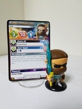 Krosmaster Arena Wakfu Terminatot Figure