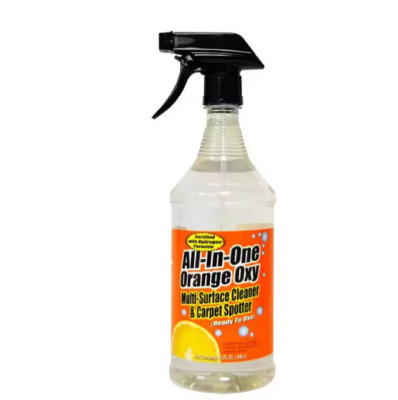 Maintex 32 oz. All-in-1 Orange Oxy All-Purpose Cleaner Spray (2-Pack)
