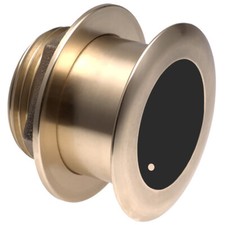 Raymarine B175M Bronze CHIRP 0° Thru-Hull Tr...