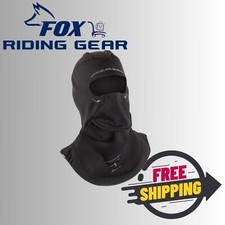 509 Heavyweight Pro Balaclava Black - Small/Medium 