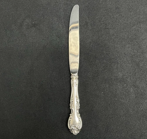 Melrose by Gorham Sterling Silver Hollow Dinner Knife 8 7/8" - 66.46g