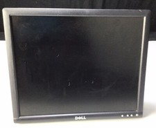 Dell model 1706 FPVT monitor no stand