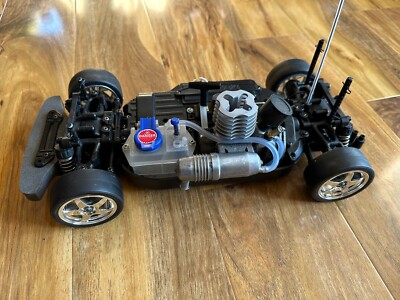 タミヤ XBG エンジンRC TGSシャーシ ジャンク タミヤ XBG エンジンRC TGSシャーシ ジャンク - メルカリ