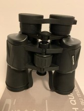 SECMOTE Water Proof Binoculars 12x50, 119m /1000m