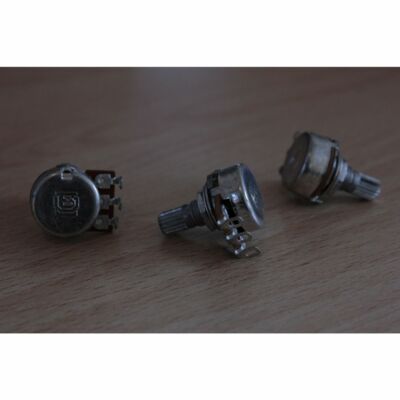 FENDER Control Pot  Squier Bullet