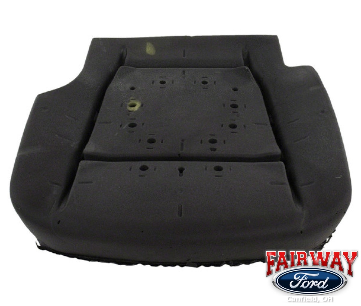 18-20 F-150 Raptor OEM Ford Driver Heated Cooled Seat Cushion Pad