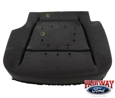 18-20 F-150 Raptor OEM Ford Driver Heated Cooled Seat Cushion Pad