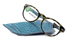 Brook, Bifocal  Premium Reading Glasses, High End Readers 1.25 to 3