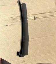 Vw Polo Mk2 Mk2f Window Post Guide Driver Side 