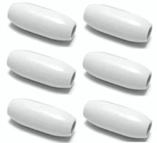 6 Replacement Feed Hose Floats For Polaris 180, 280, 380 Pool Cleaner Part D10