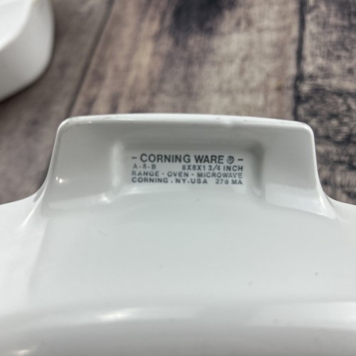 Juego de 3 piezas de aciano azul A-1-B, A-8-B, P1 3/4 -B - Imagen 6 de 7