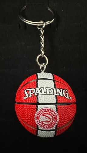 NBA Team and NBA Player Basketball Keychains - Picture 2 of 38
