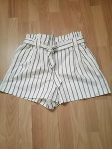 pantalones cortos mujer
